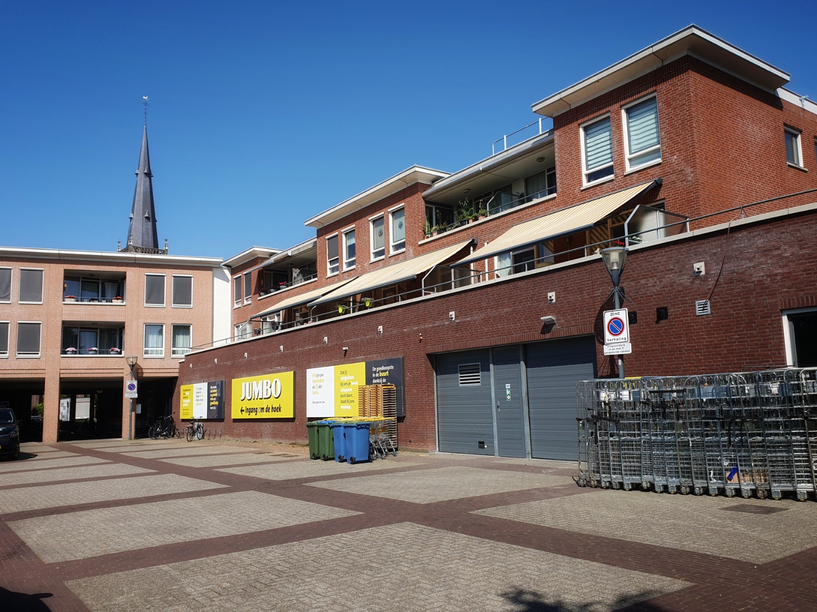 Hoofdstraat 174M, 5706 AP Helmond, Nederland