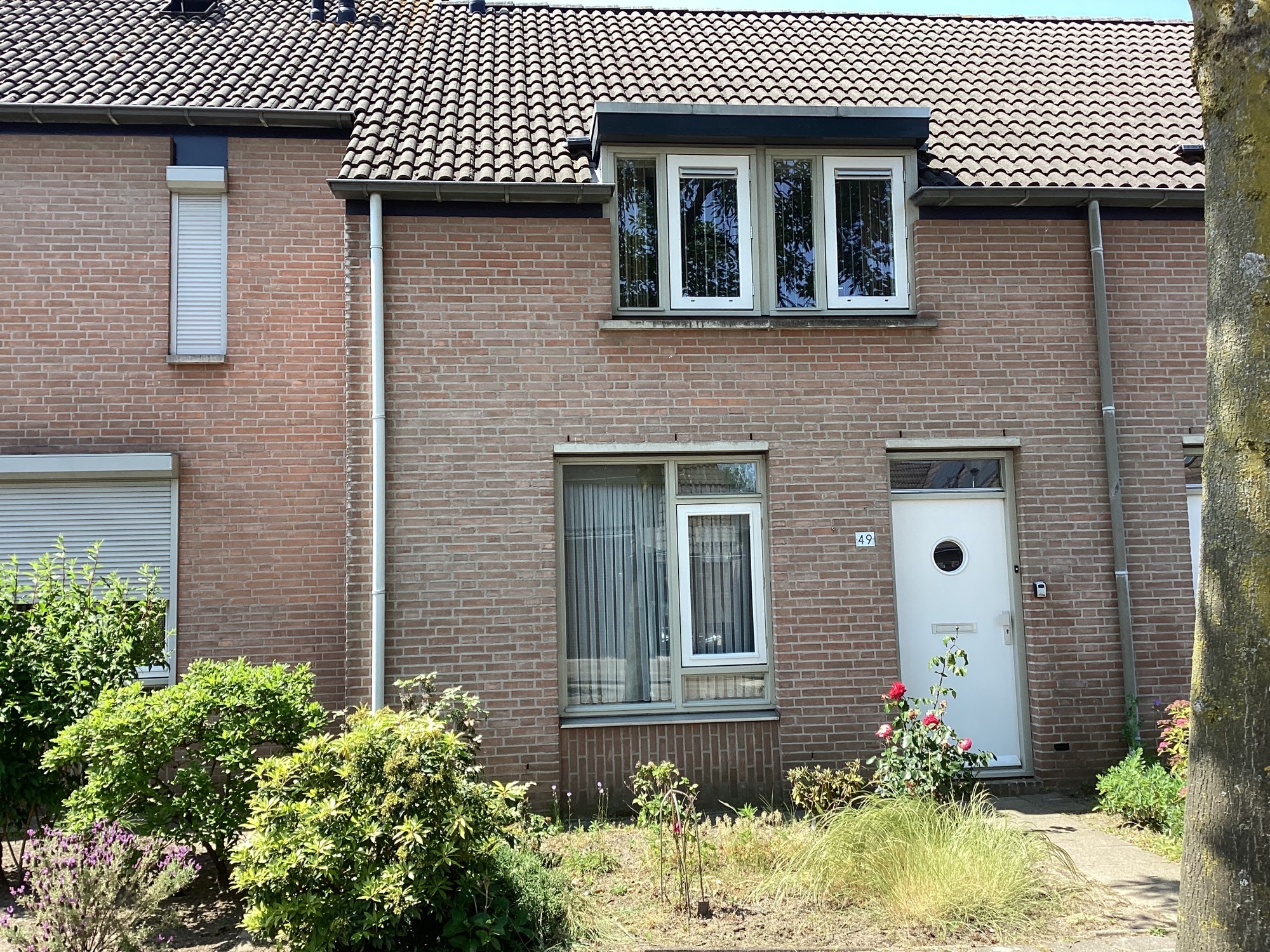 Dolomieten 49, 5706 RK Helmond, Nederland