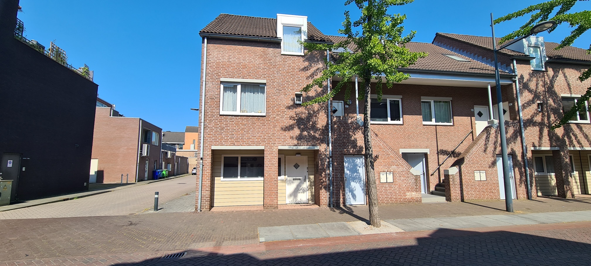 Karel Mollenstraat Zuid 39A, 5554 CE Valkenswaard, Nederland