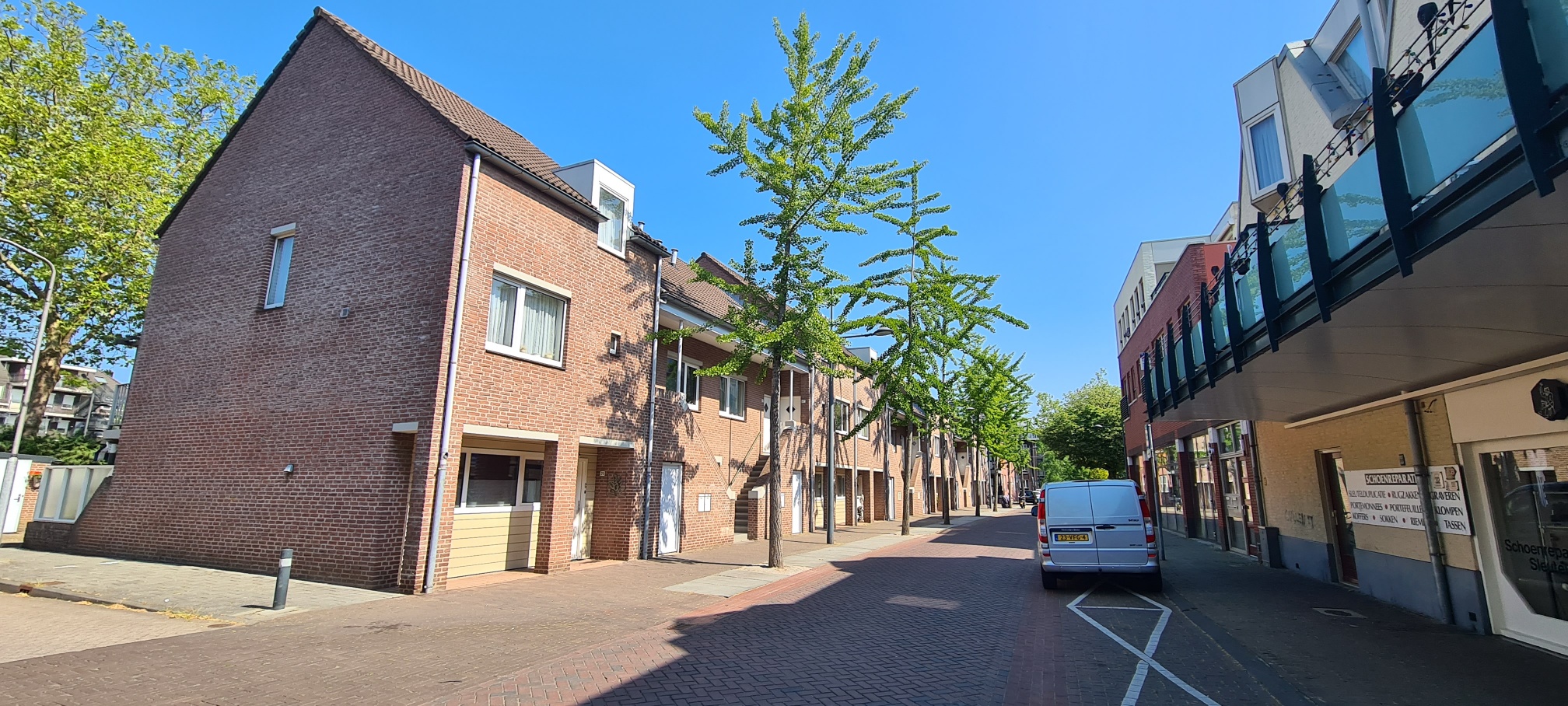 Karel Mollenstraat Zuid 39A