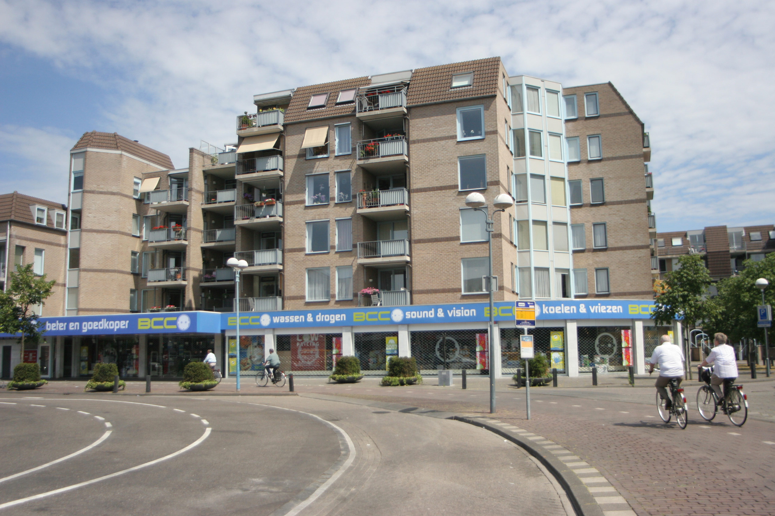 Ameidewal 113, 5701 MH Helmond, Nederland