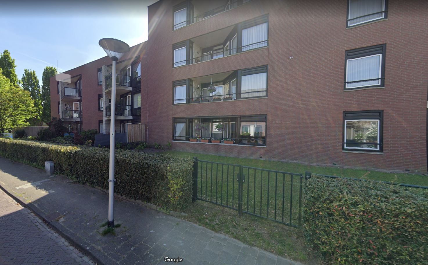 Rozenhof 35, 5701 GB Helmond, Nederland