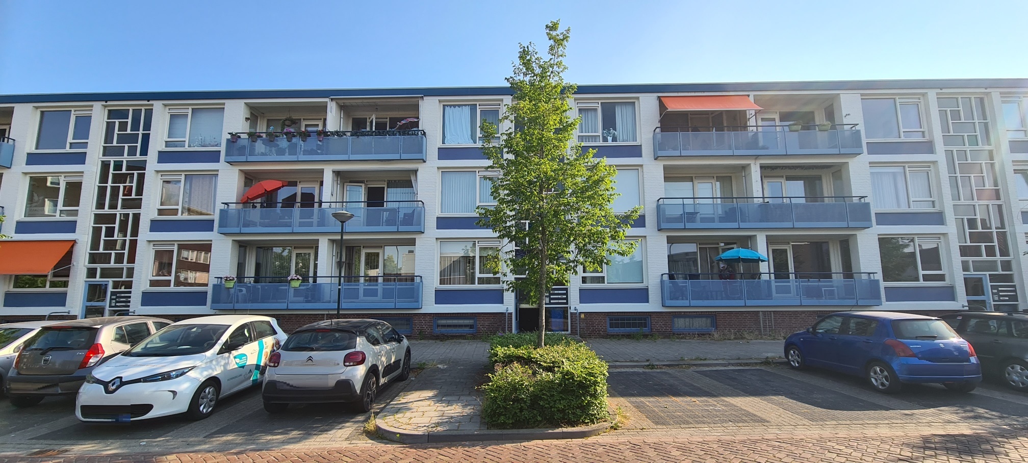 Haagstraat 82, 5552 HM Valkenswaard, Nederland