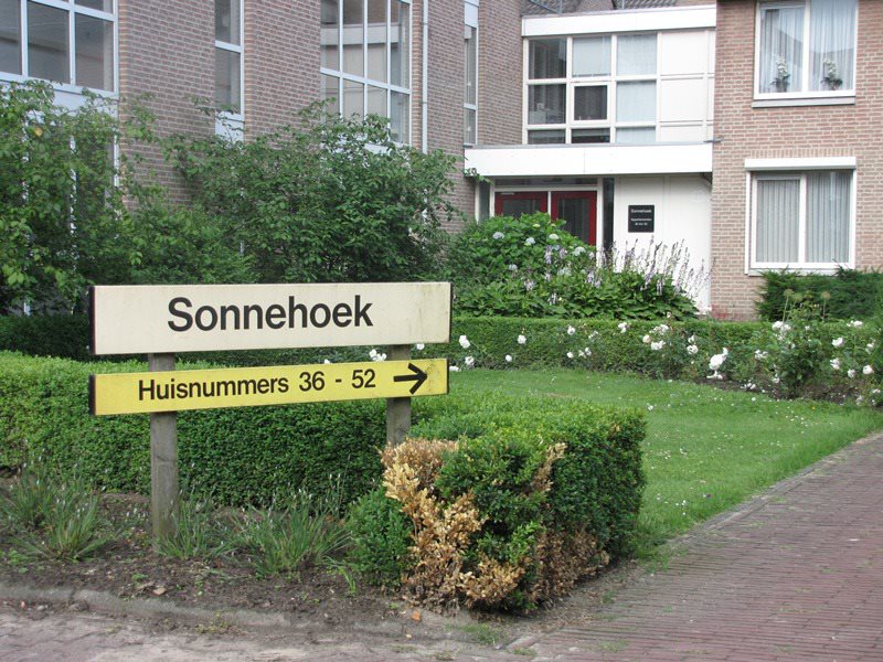Sonnehoek 48, 5711 GX Someren, Nederland