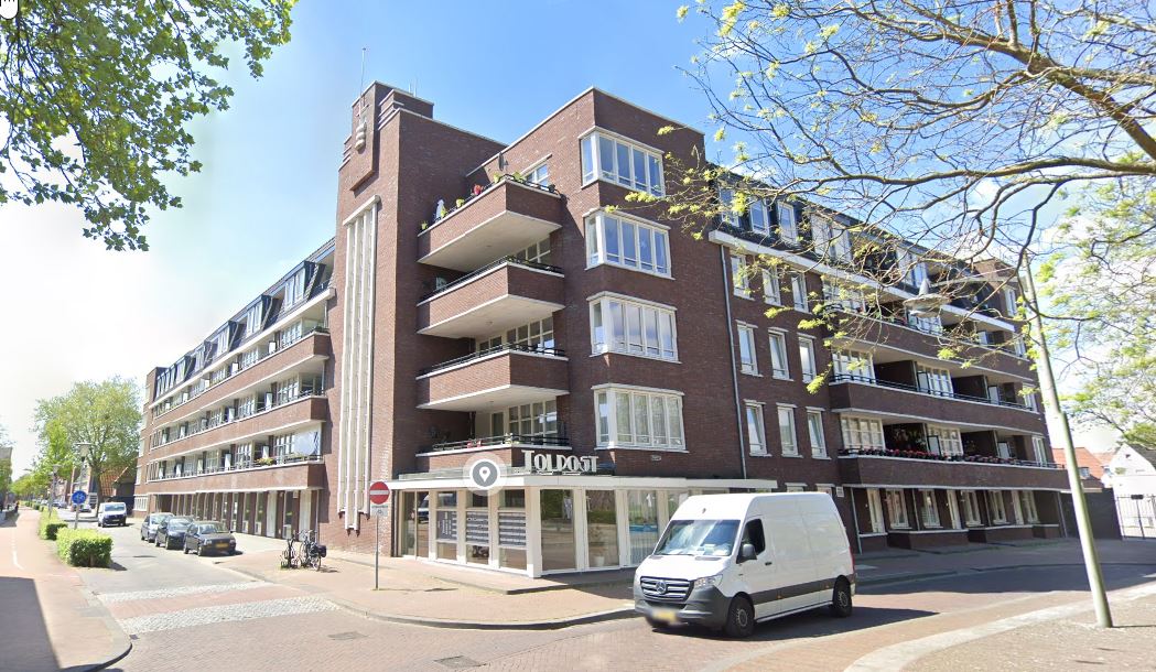 Pastoor van Leeuwenstraat 10 F, 5701 JV Helmond, Nederland