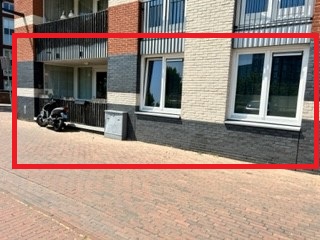 Arcadestraat 3, 5705 KG Helmond, Nederland