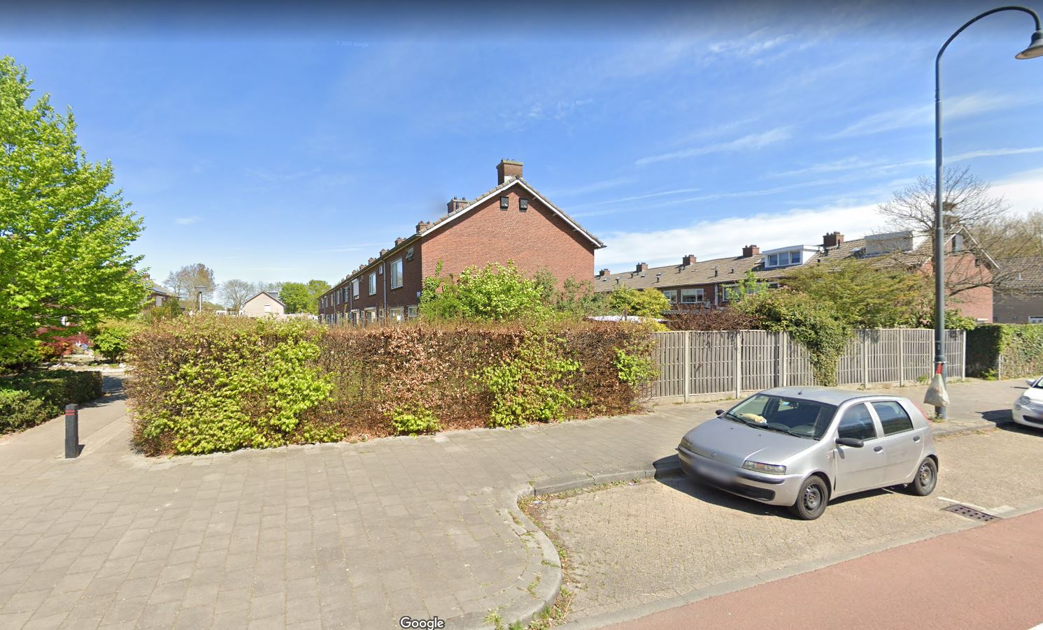 Tubapad 3, 5702 JN Helmond, Nederland