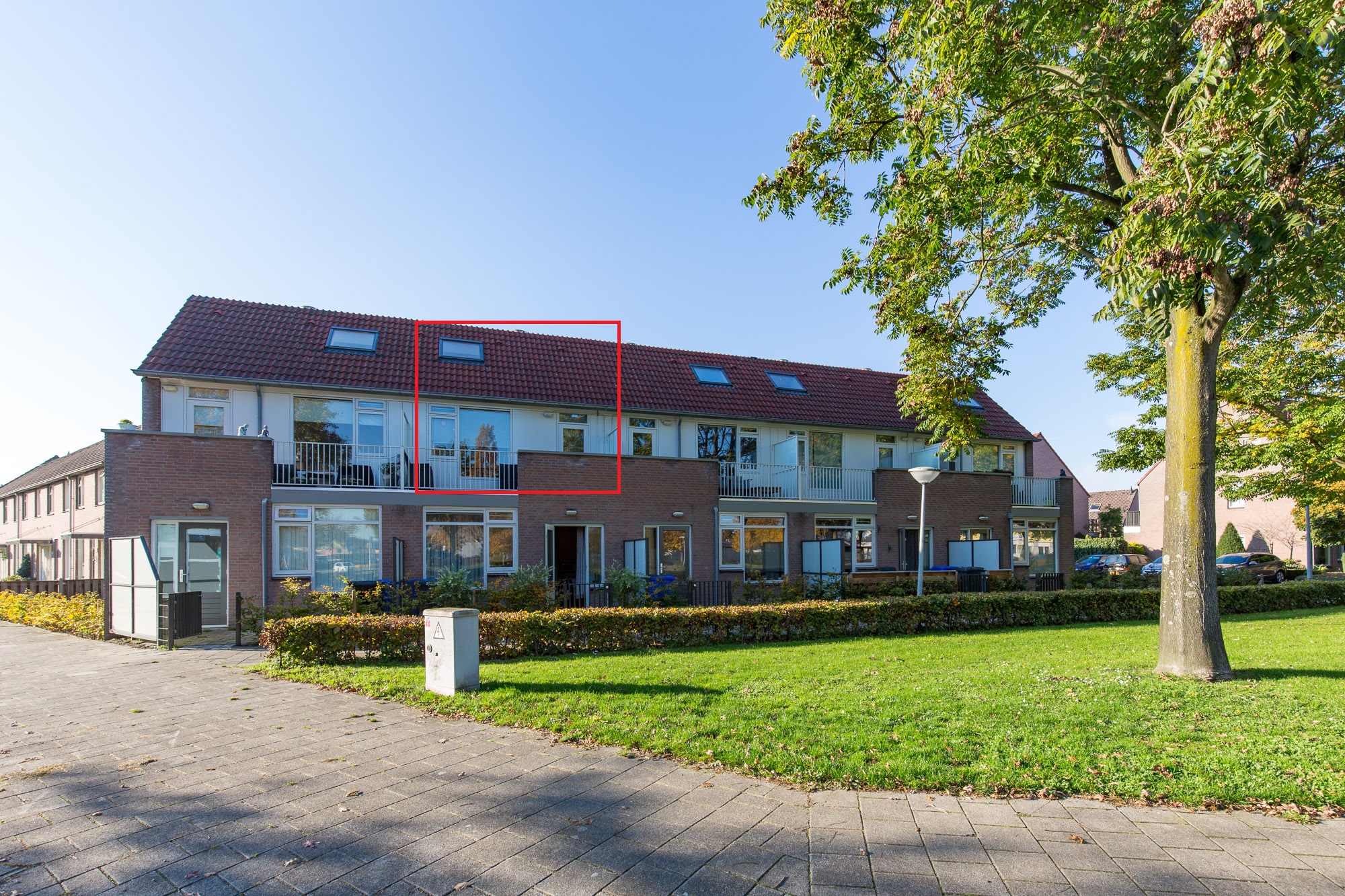 Ketelberg 52, 5508 EZ Veldhoven, Nederland