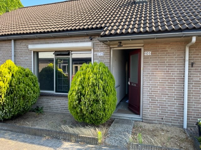 Baroniehof 105, 5709 HJ Helmond, Nederland