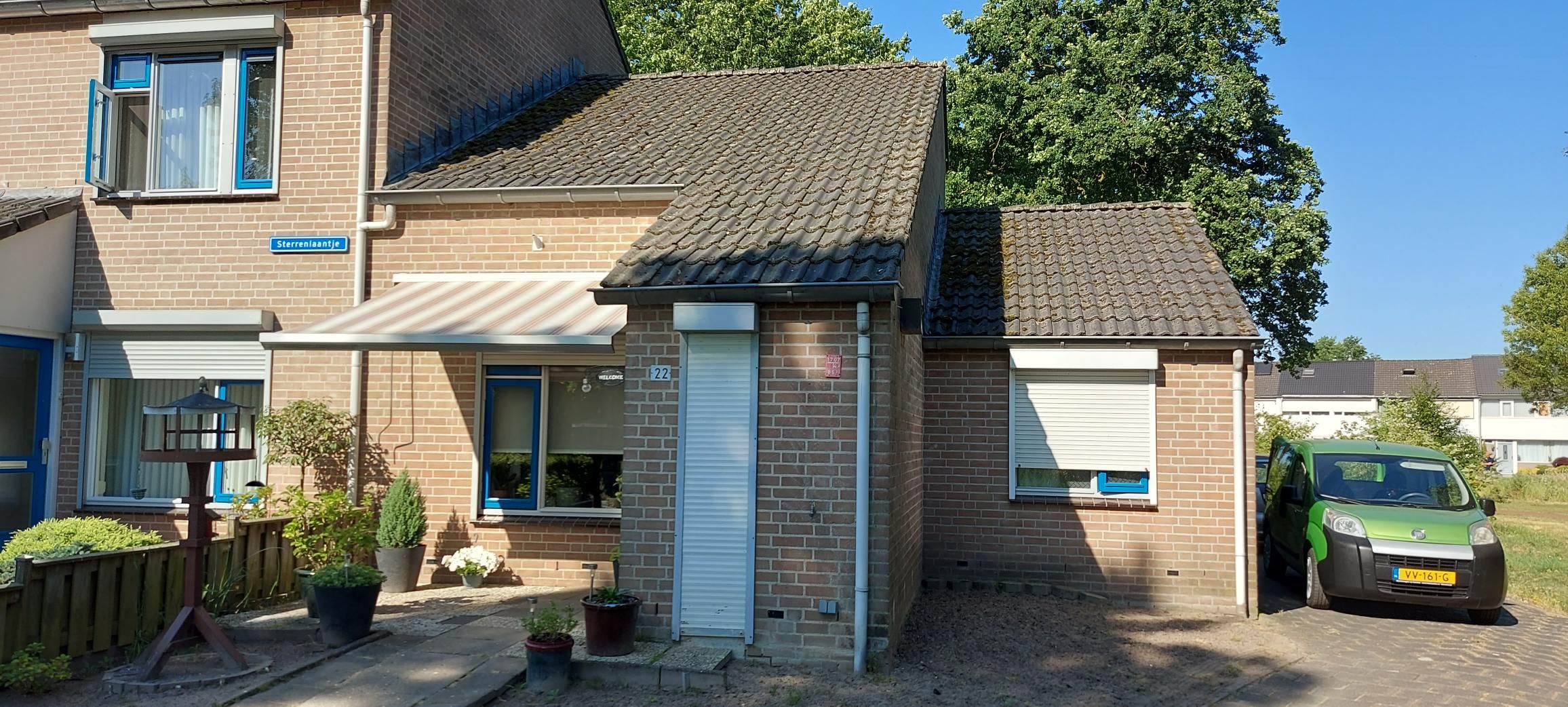 Sterrenlaan 22, 5702 TS Helmond, Nederland