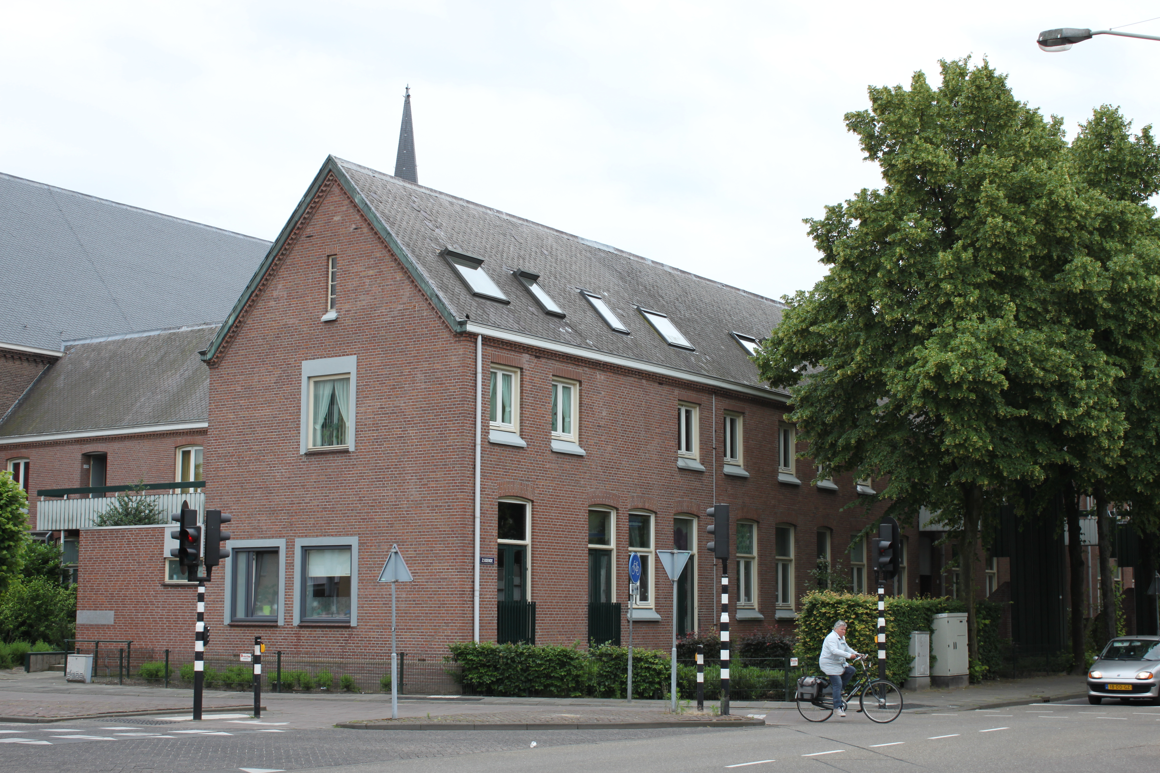 Zuidende 8, 5701 KZ Helmond, Nederland