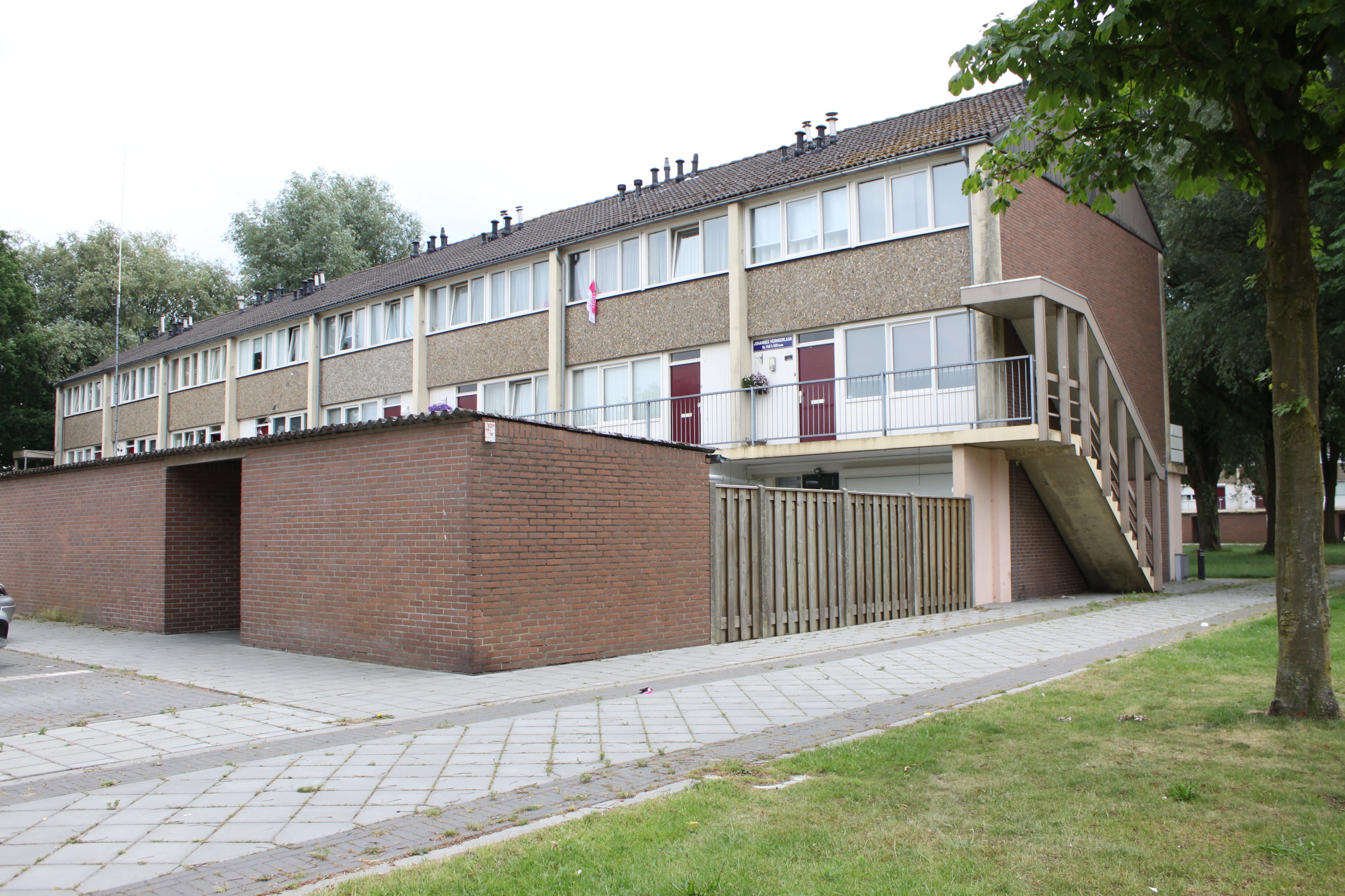 Johannes Vermeerlaan 83, 5702 BJ Helmond, Nederland