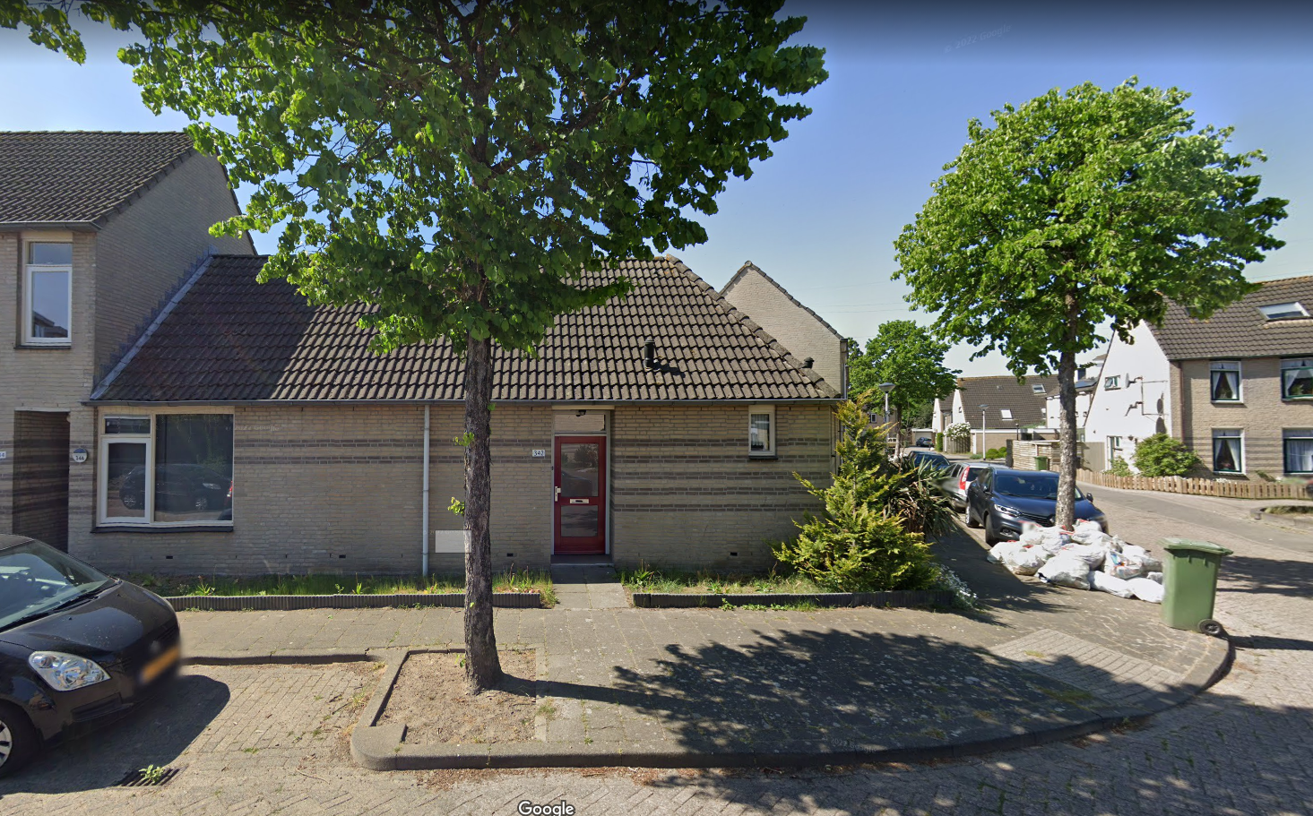 Nemerlaerhof 342, 5709 NS Helmond, Nederland