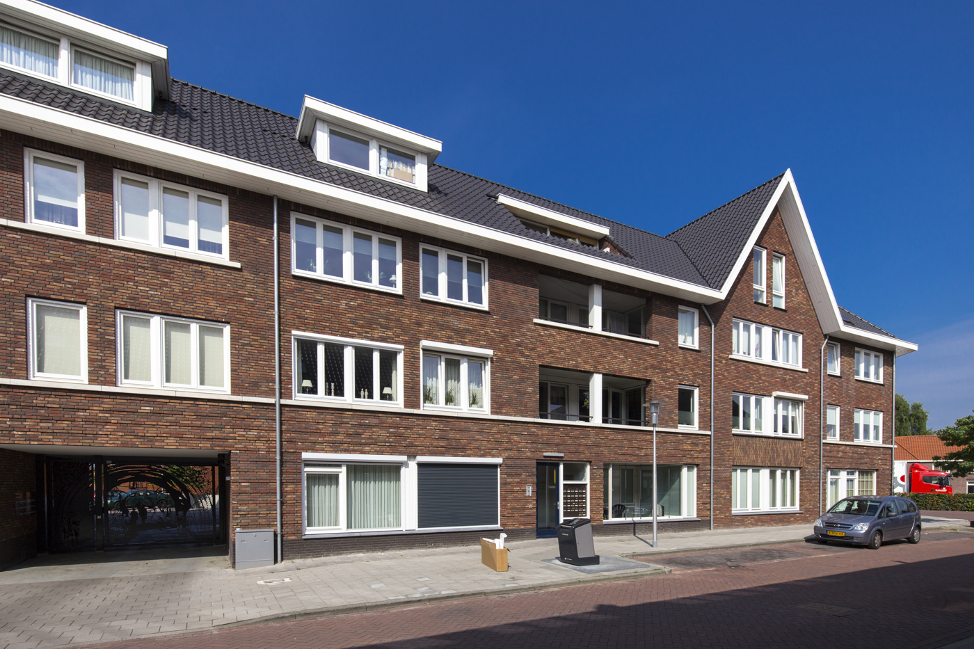 Violierstraat 6