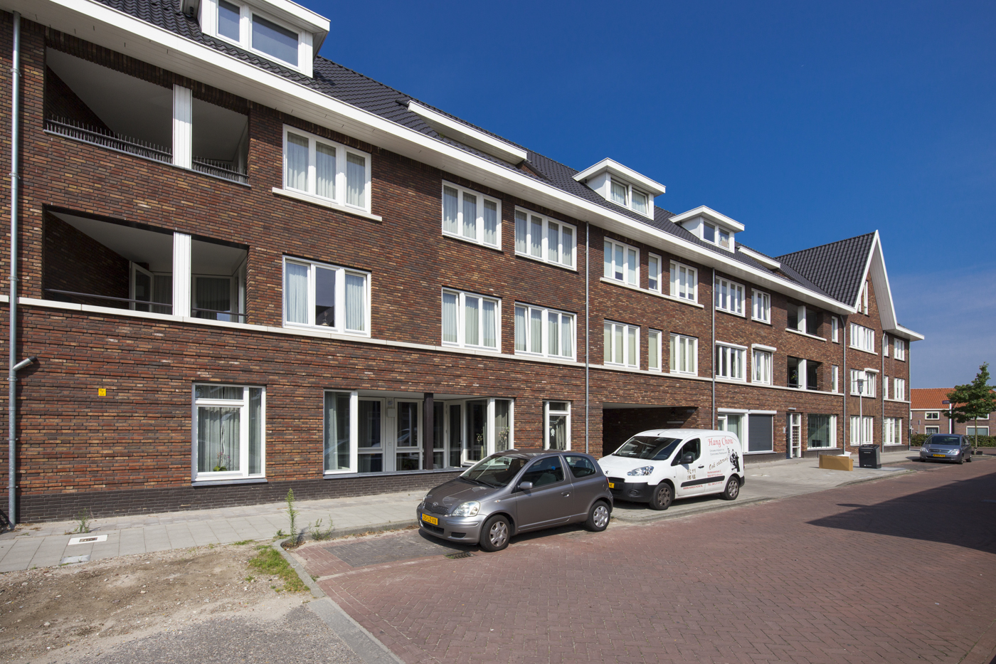 Violierstraat 6