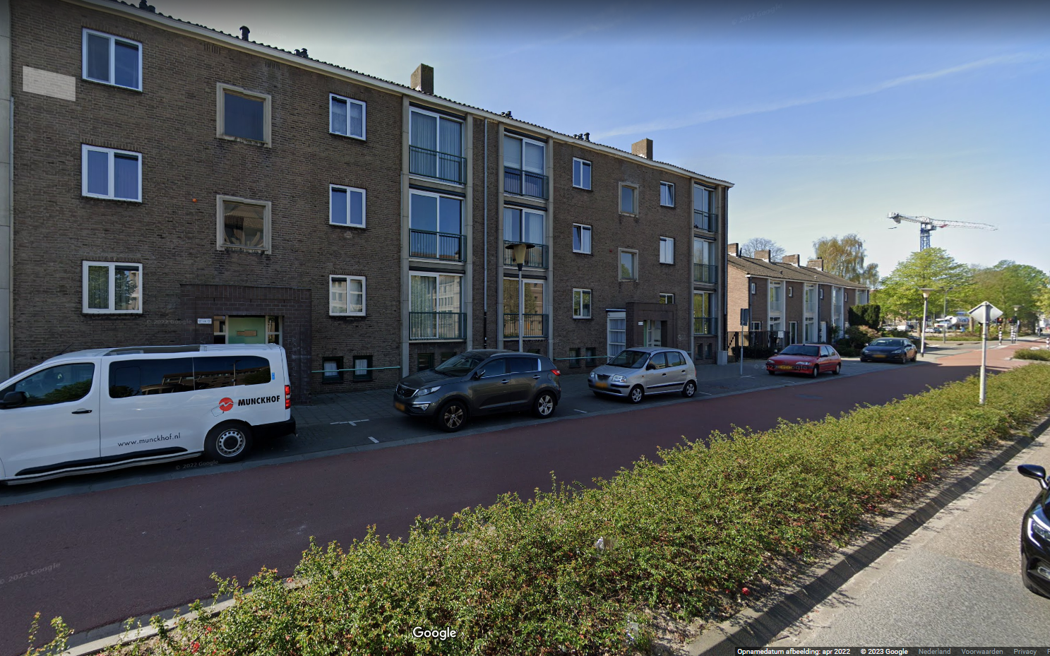 Oostende 139, 5701 SM Helmond, Nederland