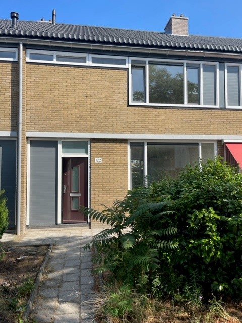 Van Meelstraat 122, 5703 ET Helmond, Nederland