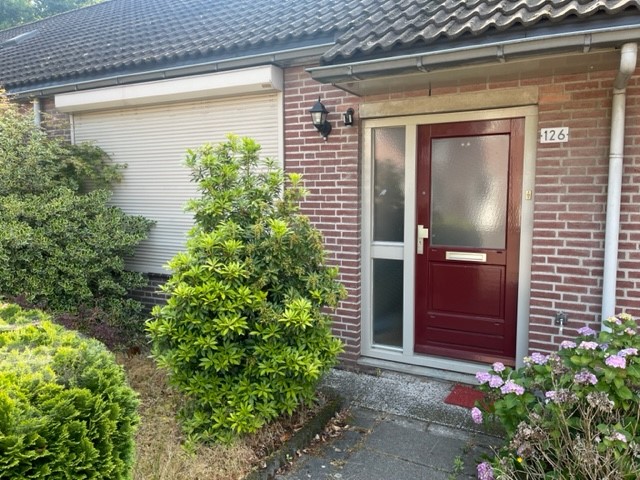 Baroniehof 126, 5709 HC Helmond, Nederland