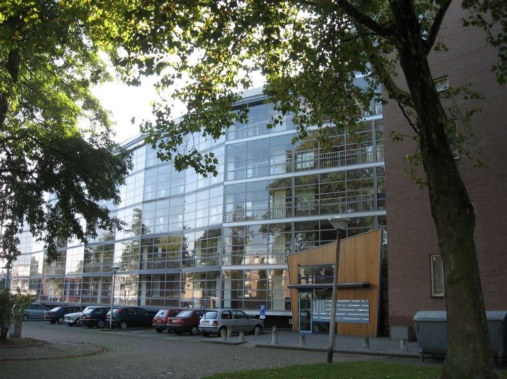 Heliconstraat 89