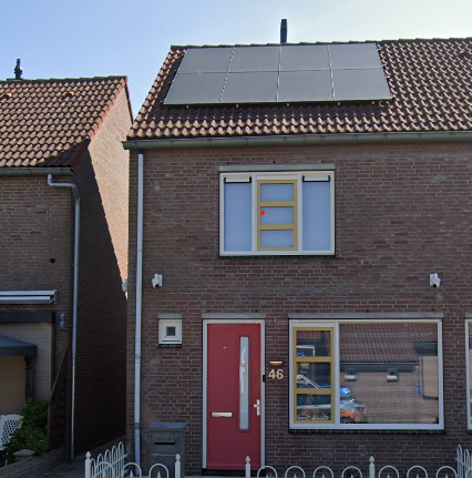 J.A. Carpstraat 46