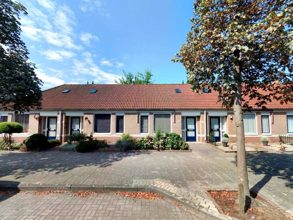 Meerbergsven 14, 5646 HG Eindhoven, Nederland