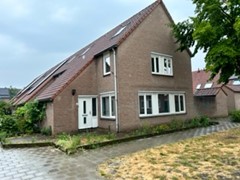 Overspoor 37, 5705 JA Helmond, Nederland