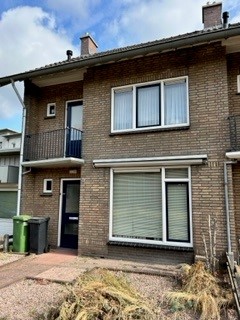 Hoogeindsestraat 60, 5705 AN Helmond, Nederland