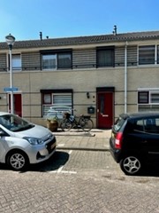 Hezelostraat 8, 5707 ZV Helmond, Nederland