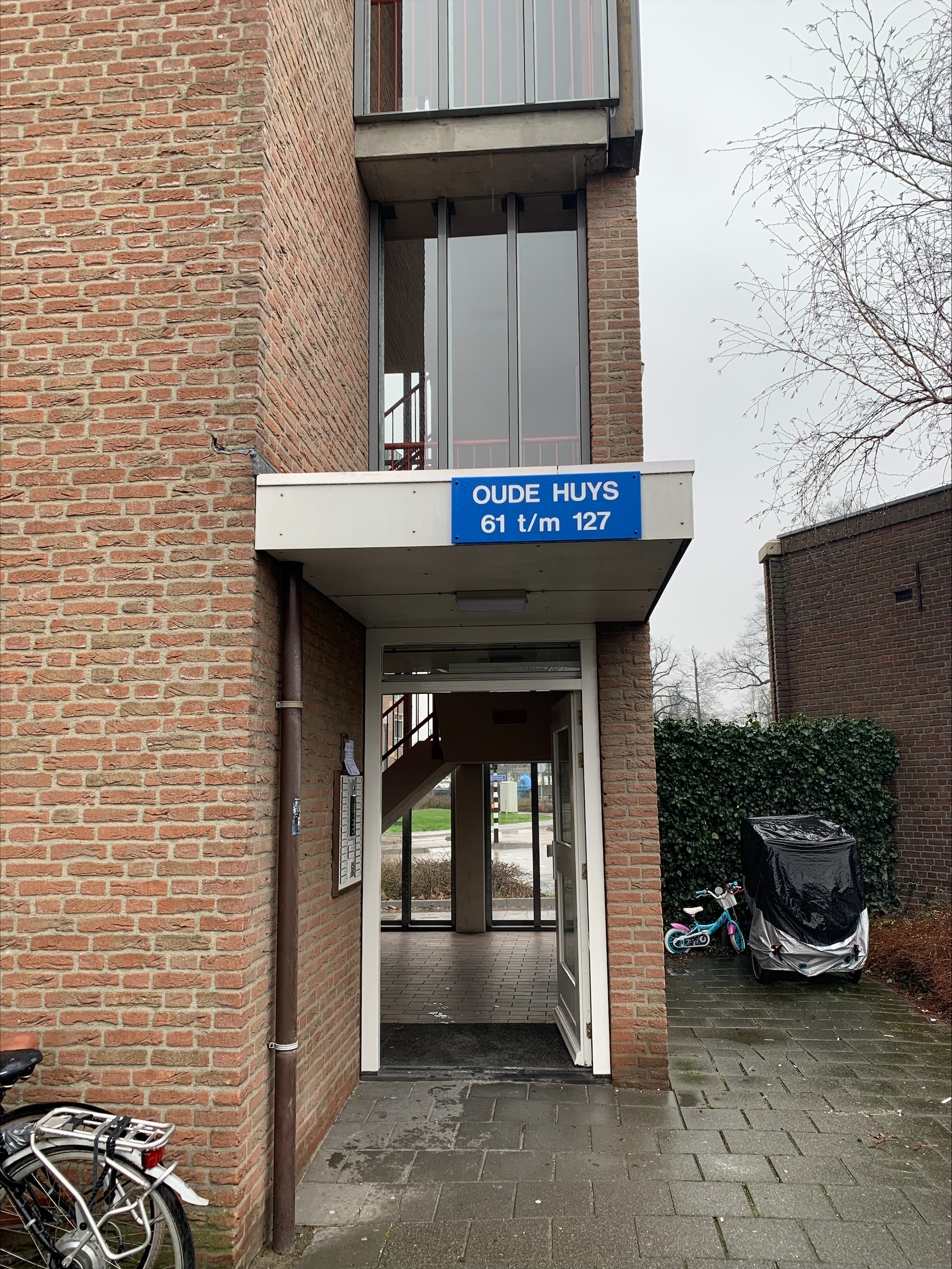 Oude Huys 95, 5707 ZB Helmond, Nederland