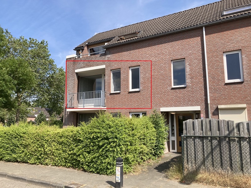 Jorisdal 68, 5551 CN Valkenswaard, Nederland