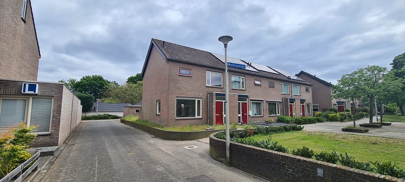 Wieldraaierwei 1, 5551 PR Valkenswaard, Nederland