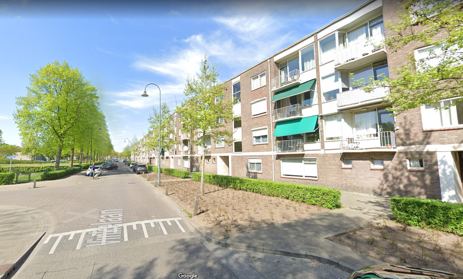 Vinkelaan 6, 5702 LT Helmond, Nederland