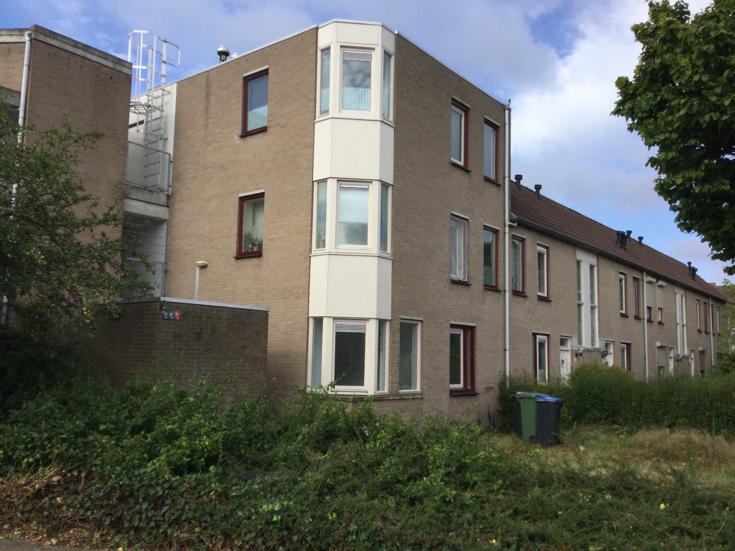 Dommelstraat 48, 5704 NC Helmond, Nederland