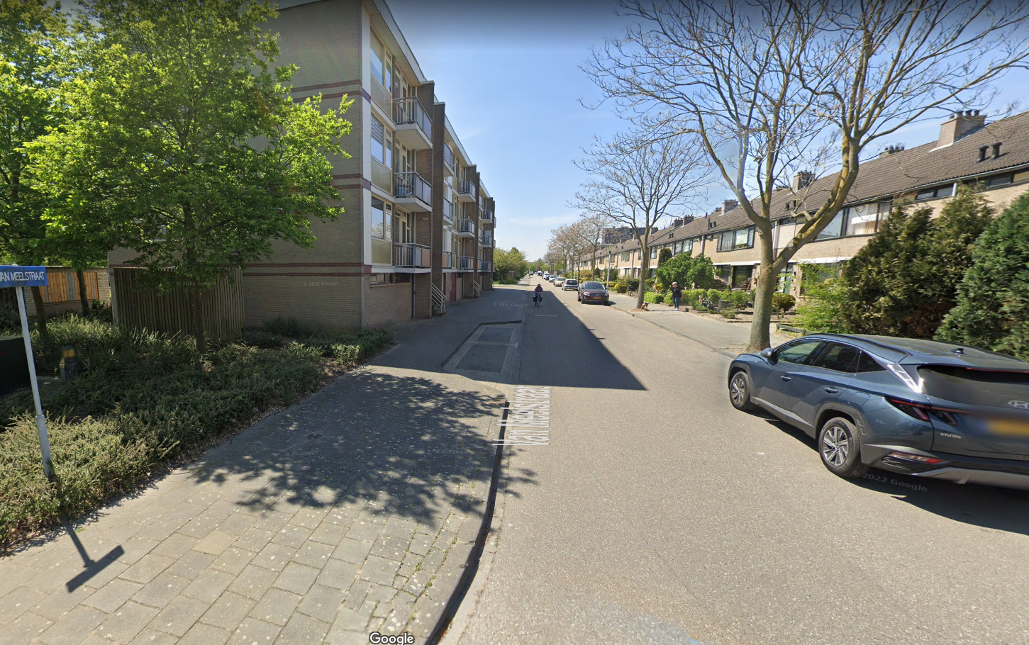 Soesterbergplein 35, 5703 EM Helmond, Nederland