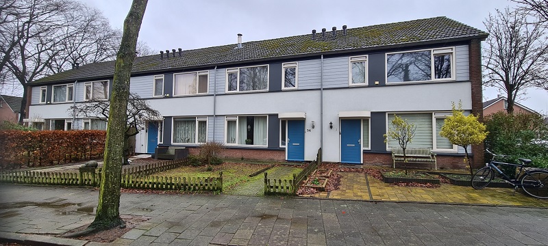 Franciscusdal 34, 5551 CS Valkenswaard, Nederland