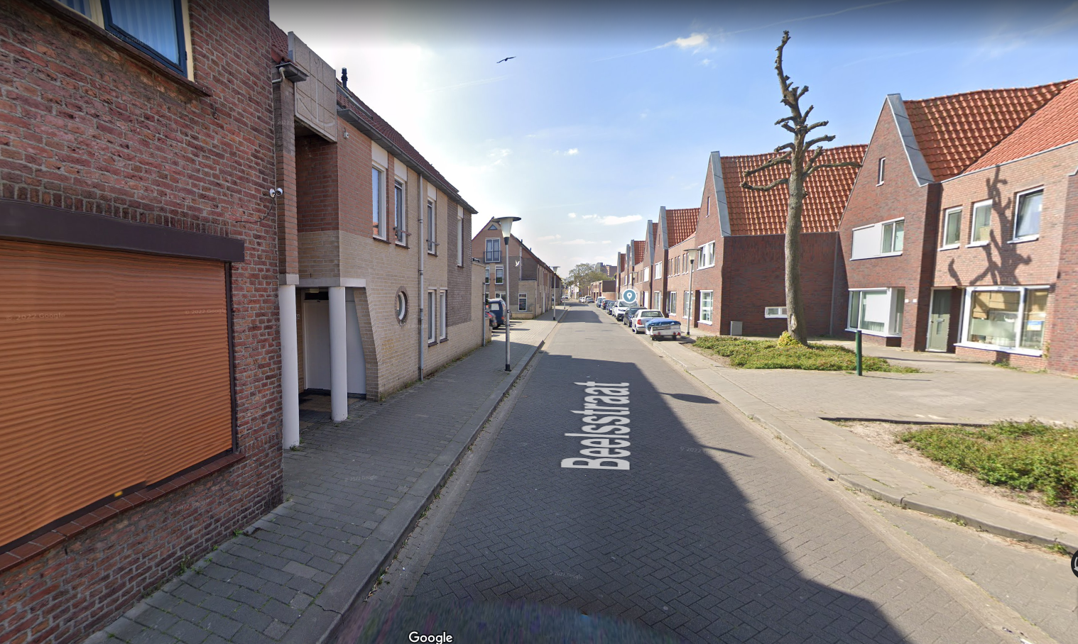 Beelsstraat 98A, 5701 KW Helmond, Nederland