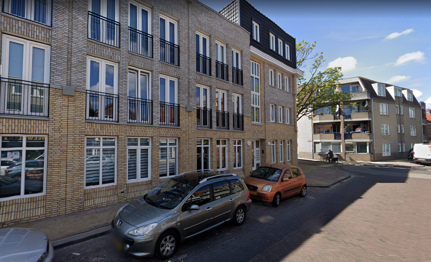 Heistraat 5, 5701 HG Helmond, Nederland