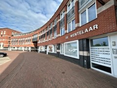 Arcadestraat 53, 5705 KG Helmond, Nederland