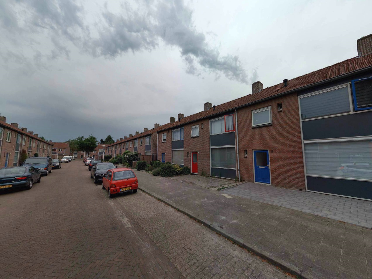 Van Pedestraat 13