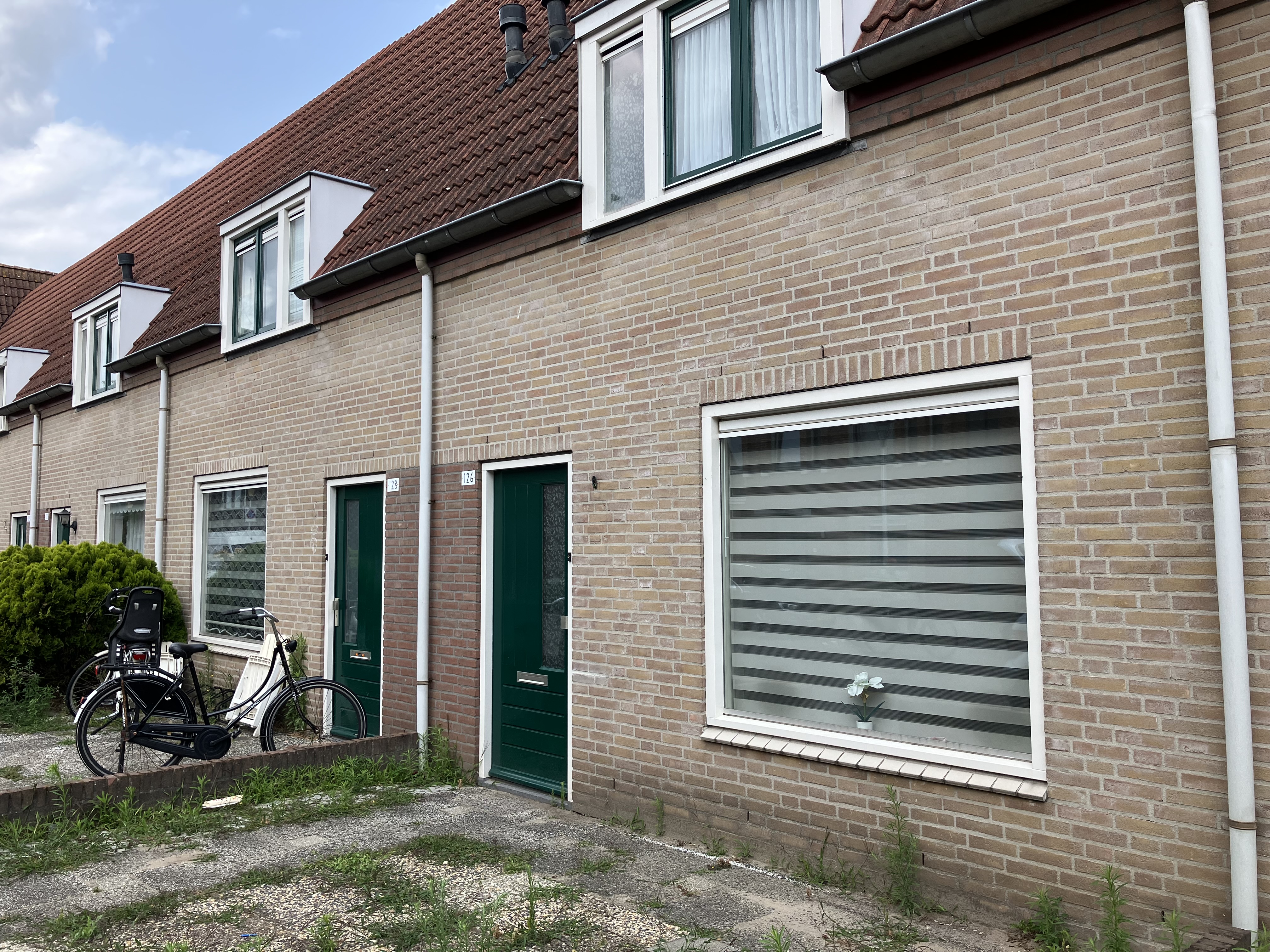 Willemprinzenstraat 126, 5701 BL Helmond, Nederland