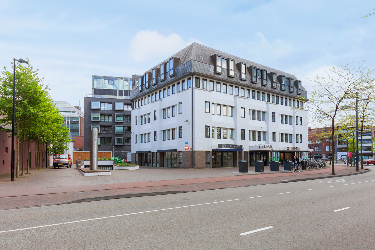 Maximahof 70, 5611 AX Eindhoven, Nederland