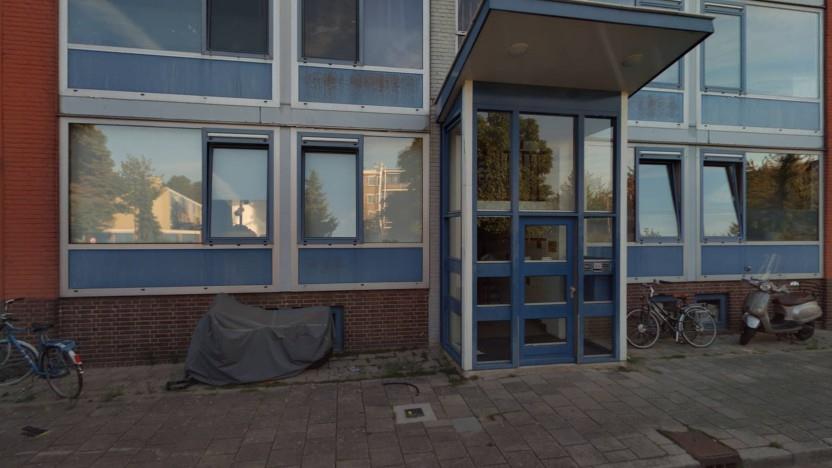 Offenbachlaan 32, 5654 RD Eindhoven, Nederland