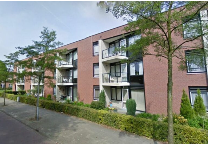 Rozenhof 34, 5701 GB Helmond, Nederland