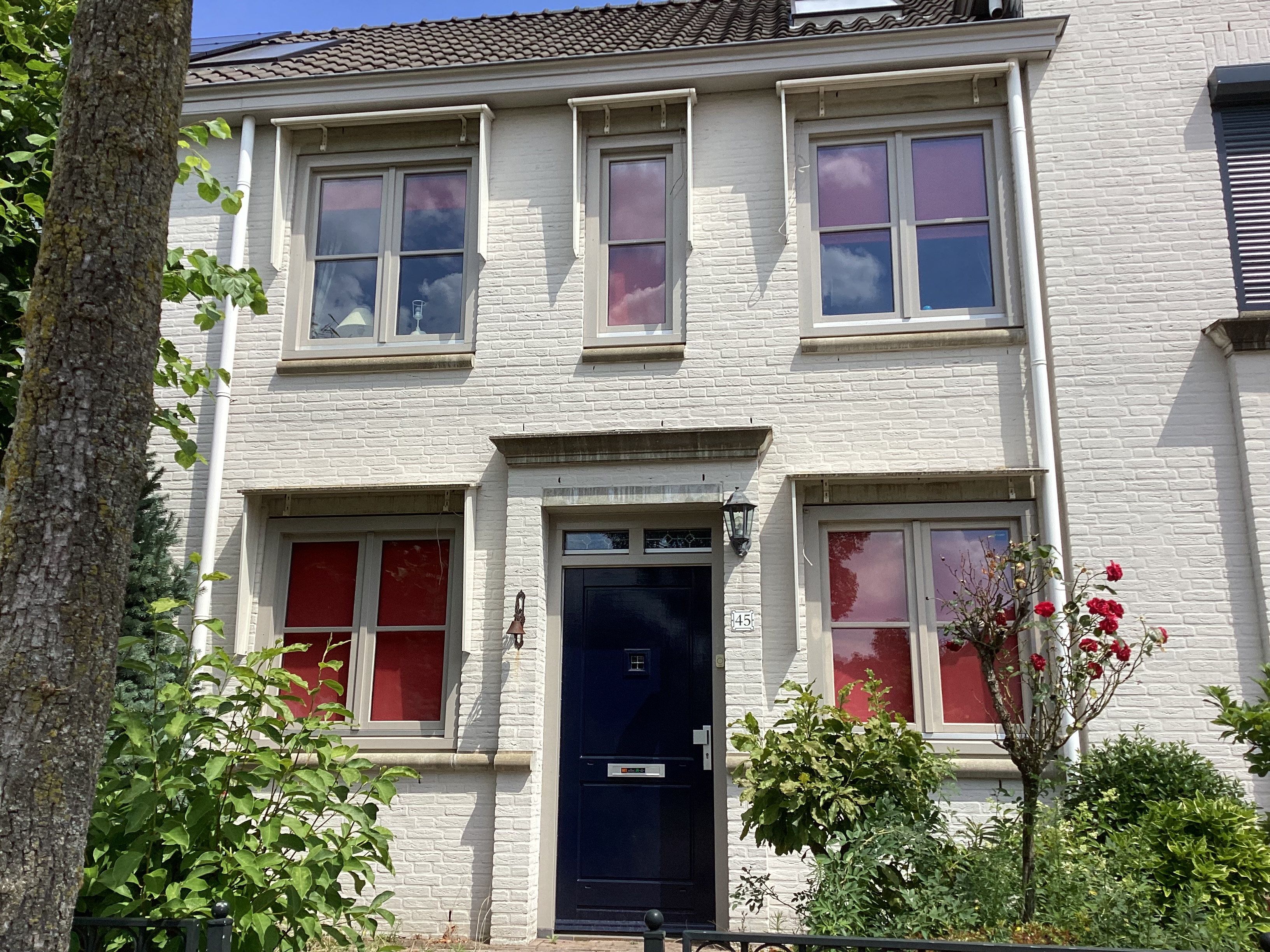 Moerdonksvoort 45, 5706 HL Helmond, Nederland