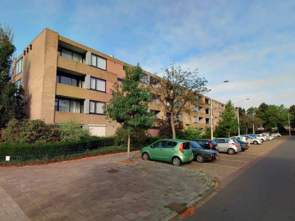 Liviuslaan 29, 5624 JD Eindhoven, Nederland