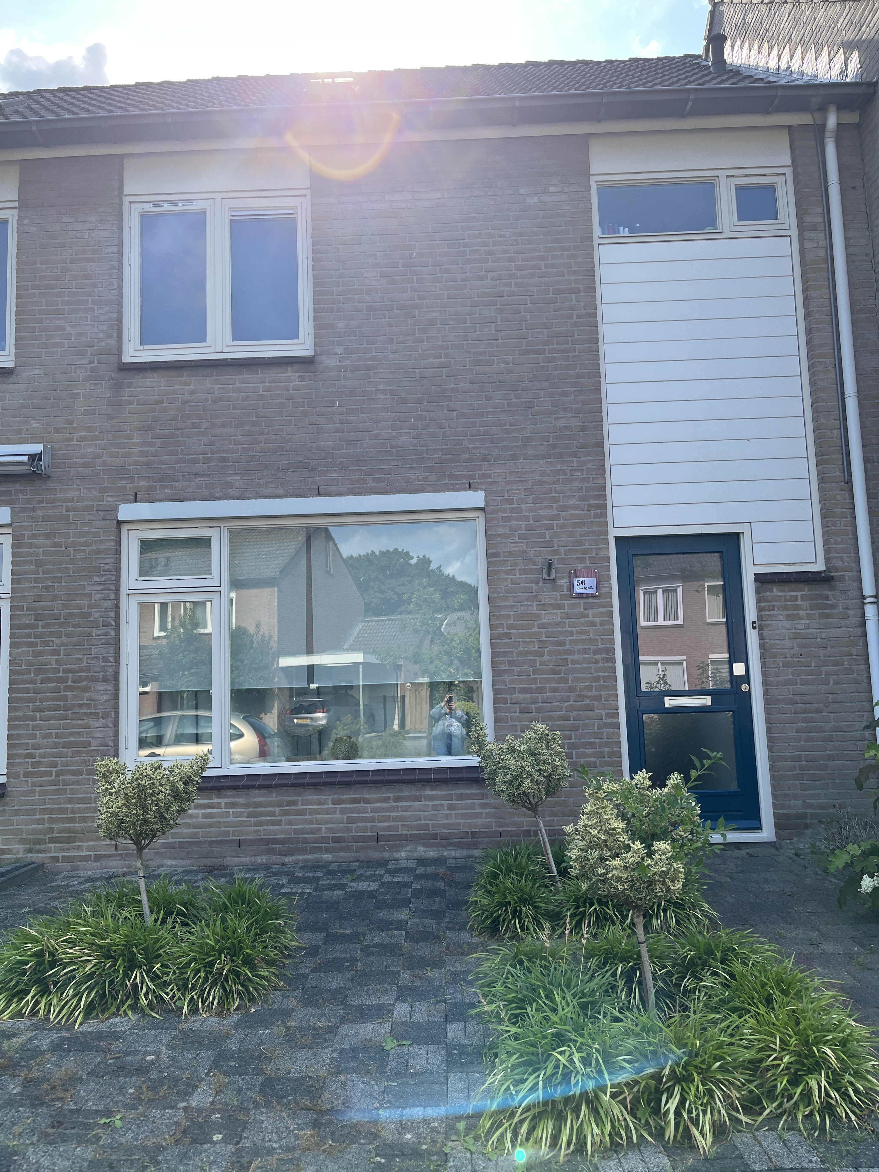 Berg 56, 5508 AW Veldhoven, Nederland