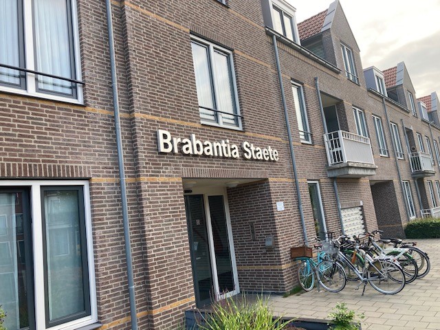 Brabantialaan 39