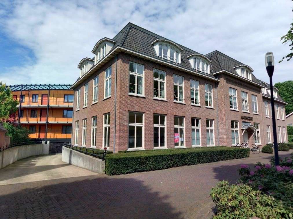 Mariaoord 23, 5503 DD Veldhoven, Nederland