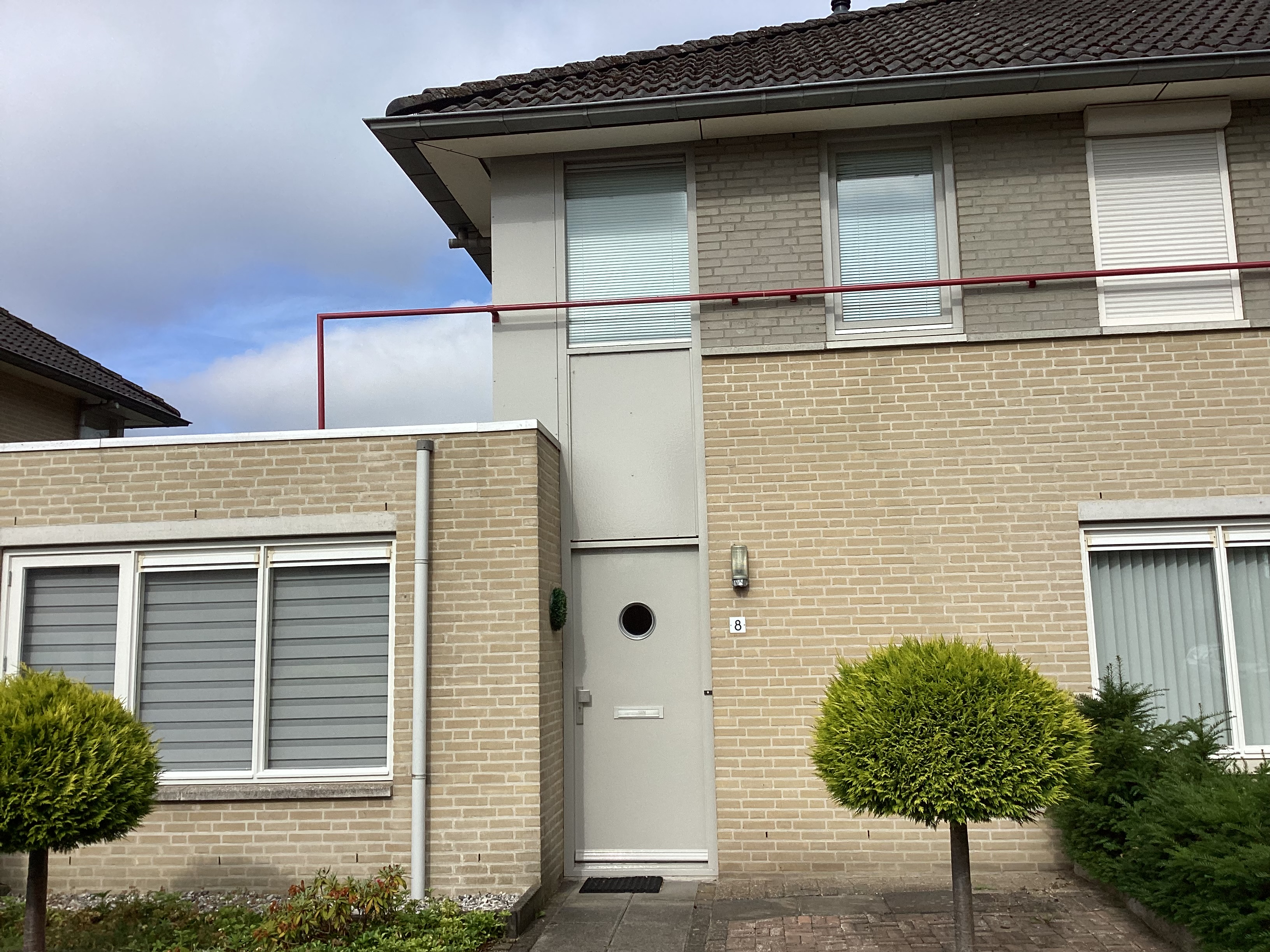 Waterreelaan 8, 5704 DV Helmond, Nederland