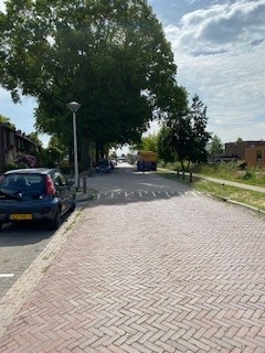 Zandstraat 108